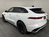Jaguar F-PACE F-PACE P250 R-DYNAMIC S