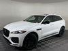 Jaguar F-PACE F-PACE P250 R-DYNAMIC S