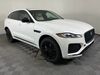 Jaguar F-PACE F-PACE P250 R-DYNAMIC S