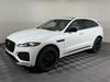 Jaguar F-PACE F-PACE P250 R-DYNAMIC S