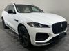 Jaguar F-PACE F-PACE P250 R-DYNAMIC S