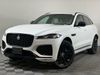 Jaguar F-PACE F-PACE P250 R-DYNAMIC S