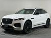 Jaguar F-PACE F-PACE P250 R-DYNAMIC S