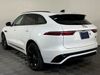 Jaguar F-PACE F-PACE P250 R-DYNAMIC S