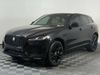 Jaguar F-PACE F-PACE P250 R-DYNAMIC S