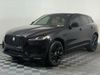 Jaguar F-PACE F-PACE P250 R-DYNAMIC S