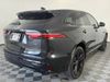 Jaguar F-PACE F-PACE P250 R-DYNAMIC S
