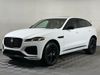 Jaguar F-PACE F-PACE P250 R-DYNAMIC S