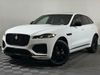Jaguar F-PACE F-PACE P250 R-DYNAMIC S