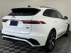 Jaguar F-PACE F-PACE P250 R-DYNAMIC S