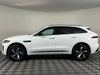 Jaguar F-PACE F-PACE P250 R-DYNAMIC S