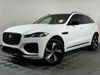 Jaguar F-PACE F-PACE P250 R-DYNAMIC S
