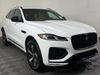 Jaguar F-PACE F-PACE P250 R-DYNAMIC S