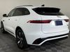 Jaguar F-PACE F-PACE P250 R-DYNAMIC S