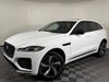 Jaguar F-PACE F-PACE P250 R-DYNAMIC S