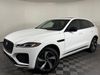 Jaguar F-PACE F-PACE P250 R-DYNAMIC S
