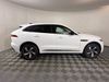 Jaguar F-PACE F-PACE P250 R-DYNAMIC S