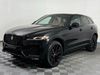 Jaguar F-PACE F-PACE P250 R-DYNAMIC S