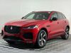 Jaguar F-PACE F-PACE P250 R-DYNAMIC S