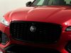 Jaguar F-PACE F-PACE P250 R-DYNAMIC S