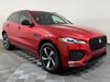 Jaguar F-PACE F-PACE P250 R-DYNAMIC S