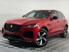 Jaguar F-PACE F-PACE P250 R-DYNAMIC S