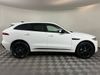 Jaguar F-PACE F-PACE P250 R-DYNAMIC S