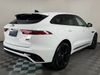 Jaguar F-PACE F-PACE P250 R-DYNAMIC S