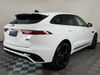 Jaguar F-PACE F-PACE P250 R-DYNAMIC S