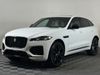 Jaguar F-PACE F-PACE P250 R-DYNAMIC S