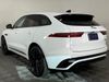 Jaguar F-PACE F-PACE P250 R-DYNAMIC S