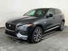Jaguar F-PACE F-PACE P250 R-DYNAMIC S