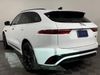 Jaguar F-PACE F-PACE P250 R-DYNAMIC S