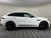 Jaguar F-PACE F-PACE P250 R-DYNAMIC S