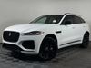 Jaguar F-PACE F-PACE P250 R-DYNAMIC S