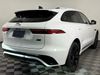 Jaguar F-PACE F-PACE P250 R-DYNAMIC S
