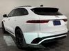 Jaguar F-PACE F-PACE P250 R-DYNAMIC S