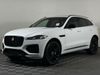 Jaguar F-PACE F-PACE P250 R-DYNAMIC S