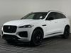 Jaguar F-PACE F-PACE P250 R-DYNAMIC S