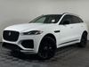 Jaguar F-PACE F-PACE P250 R-DYNAMIC S