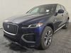 Jaguar F-PACE F-PACE P250 R-DYNAMIC S