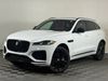 Jaguar F-PACE F-PACE P250 R-DYNAMIC S