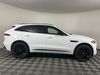 Jaguar F-PACE F-PACE P250 R-DYNAMIC S