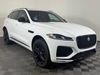 Jaguar F-PACE F-PACE P250 R-DYNAMIC S