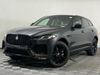 Jaguar F-PACE F-PACE P250 R-DYNAMIC S