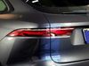 Jaguar F-PACE F-PACE P250 R-DYNAMIC S