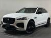 Jaguar F-PACE F-PACE P250 R-DYNAMIC S