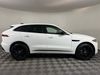 Jaguar F-PACE F-PACE P250 R-DYNAMIC S