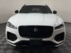 Jaguar F-PACE F-PACE P250 R-DYNAMIC S
