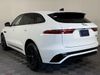 Jaguar F-PACE F-PACE P250 R-DYNAMIC S